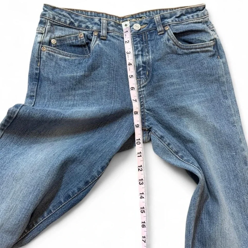 Y2K‎ Limited Too Simply Low Flare Jeans